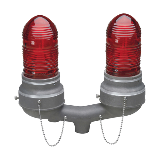 Product image for CRS-H 43961116 DOUBLE VAW 120V WITH