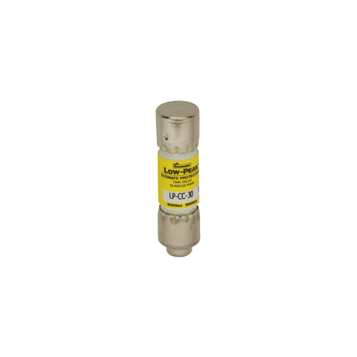 Low Peak Fuse