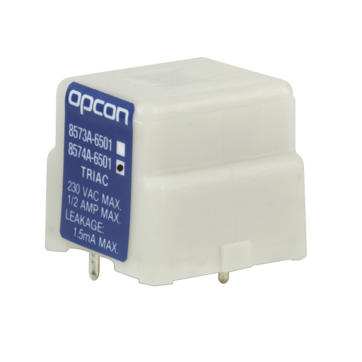 Product image for ETN 8574A-6501 Low Off State Leakag