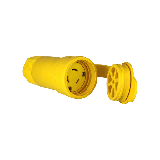 Eaton Arrow Hart watertight locking receptacle