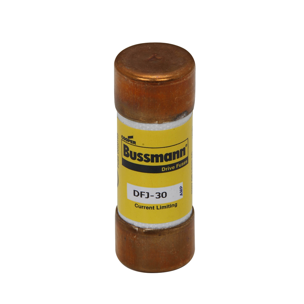 BUSS DFJ-2 DRIVE FUSE BUSS DFJ-2 DRIVE FUSE