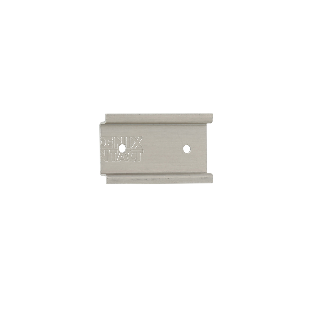 Product image for Cutler-Hammer XBANS35H03 DIN-RAIL HOLED