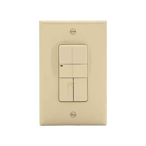 Eaton occupancy sensor dual switch