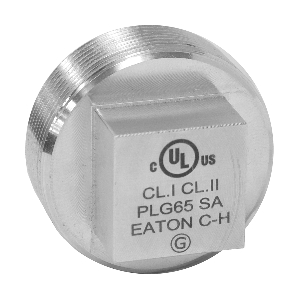 CROUSE-H PLG25 3/4-IN SQUARE HEAD PLUG CROUSE-H PLG25 3/4-IN SQUARE HEAD PLUG