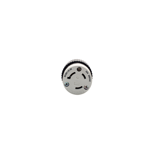 Locking Connector