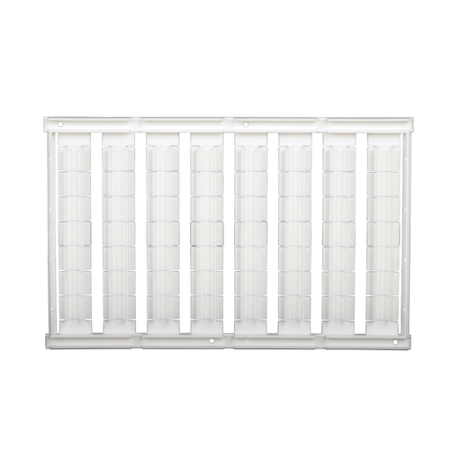 Product image for Cutler-Hammer XBMUCTM6 Terminal Block