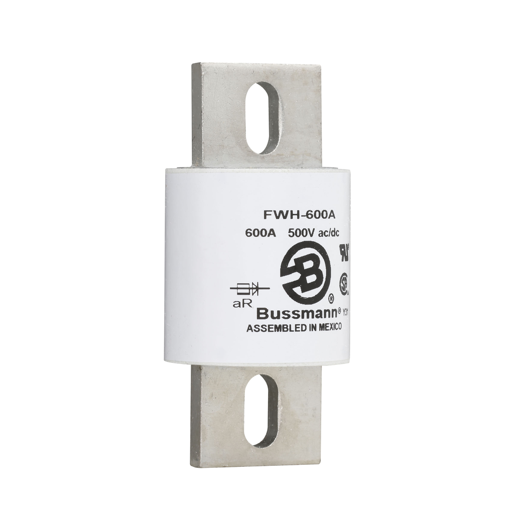Eaton Bussmann series FWH high speed fuse Eaton Bussmann series FWH high speed fuse