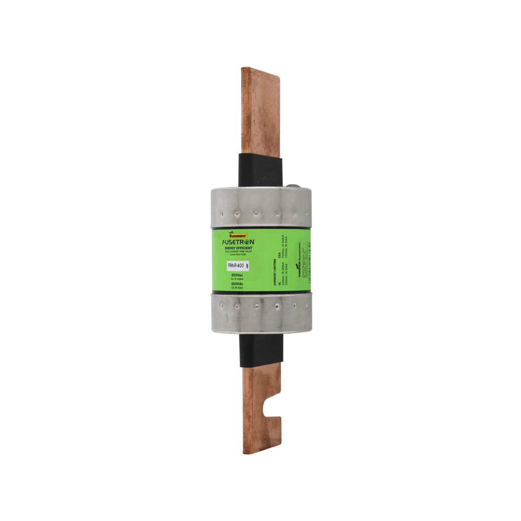 BUSSMANN FRNR300 250V DUAL-ELEMENT RK5 TIME-DELAY FUSE BUSSMANN FRNR300 250V DUAL-ELEMENT RK5 TIME-DELAY FUSE
