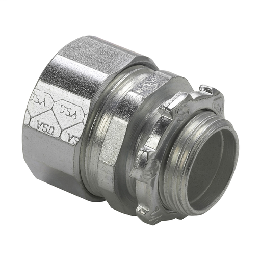 Product image for CRS-H CPR12US 3/4 RGD CMP CONN INSU
