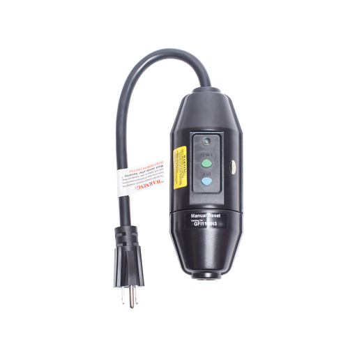 Eaton portable GFCI