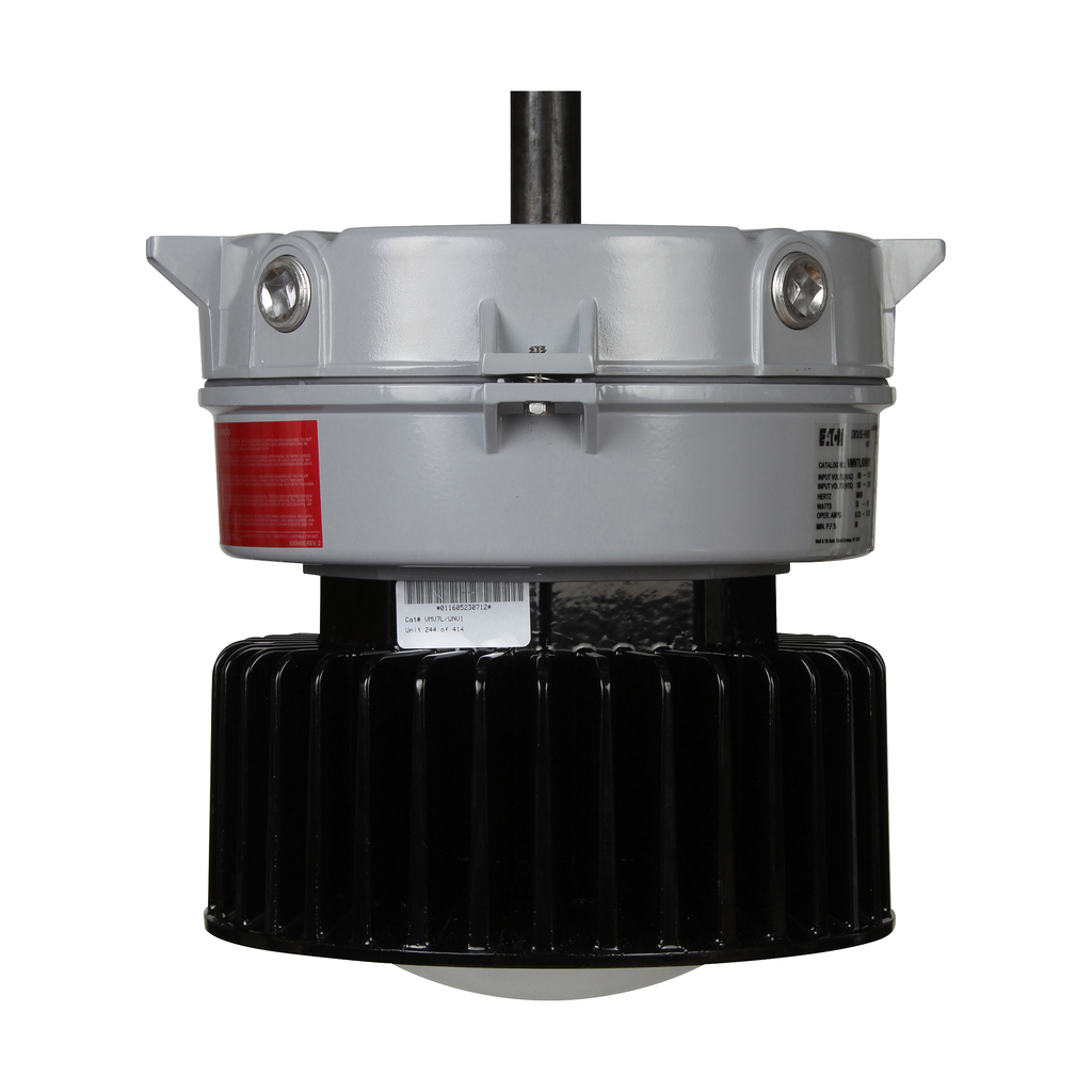 Product image for Crouse-Hinds VMV9L2C/UNV1 LED Ceiling Mount Light Fixture