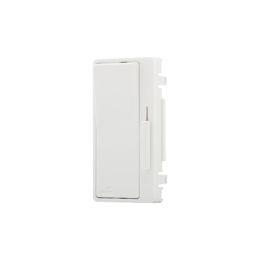 Eaton dimmer color change faceplate