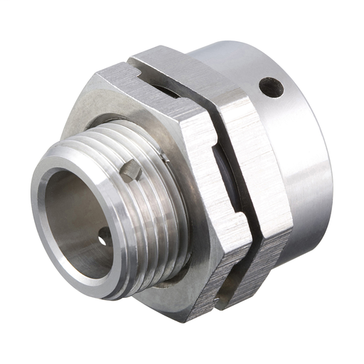 Eaton Crouse Hinds DPE3029S3 1/2 Inch Stainless Steel Breather Drain Product image for Eaton Crouse Hinds DPE3029S3 1/2 Inch Stainless Steel Breather Drain