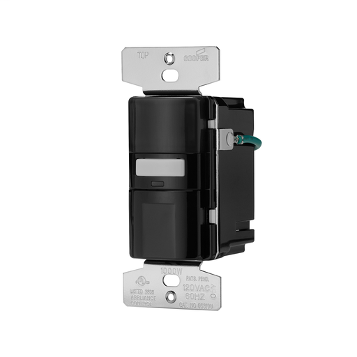 Eaton occupancy sensor switch