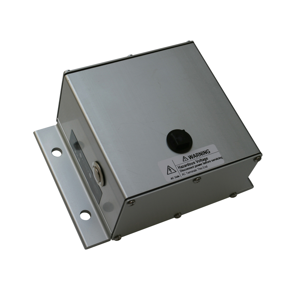 Product image for Cutler-Hammer PS256B-01B1 PS256 Series Conveyor Power Supply