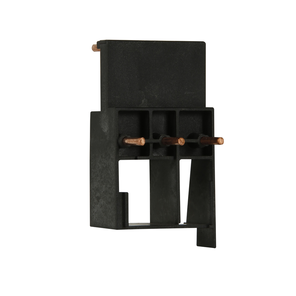 Product image for Cutler-Hammer XTPAXECMC Motor Protection Accessories Electrical Connection Module