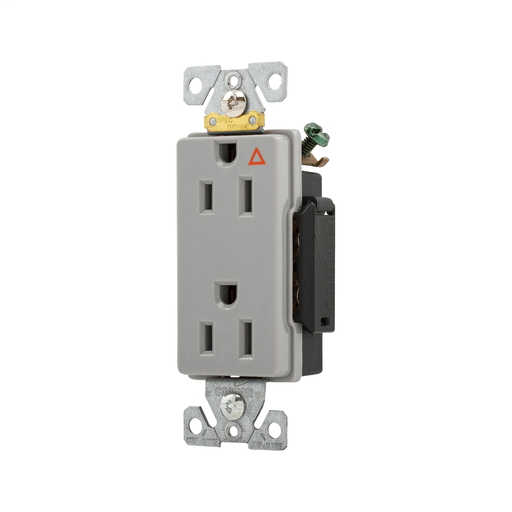 Duplex Receptacle