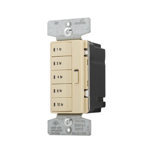Eaton Accell hour timer