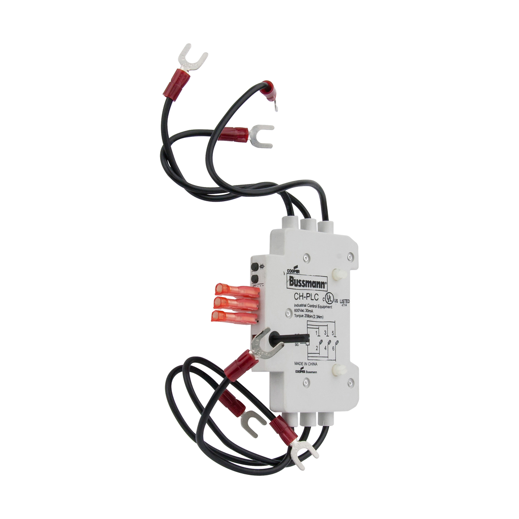 Product image for BUSS CH-PLC MFH PLC Indicator acces