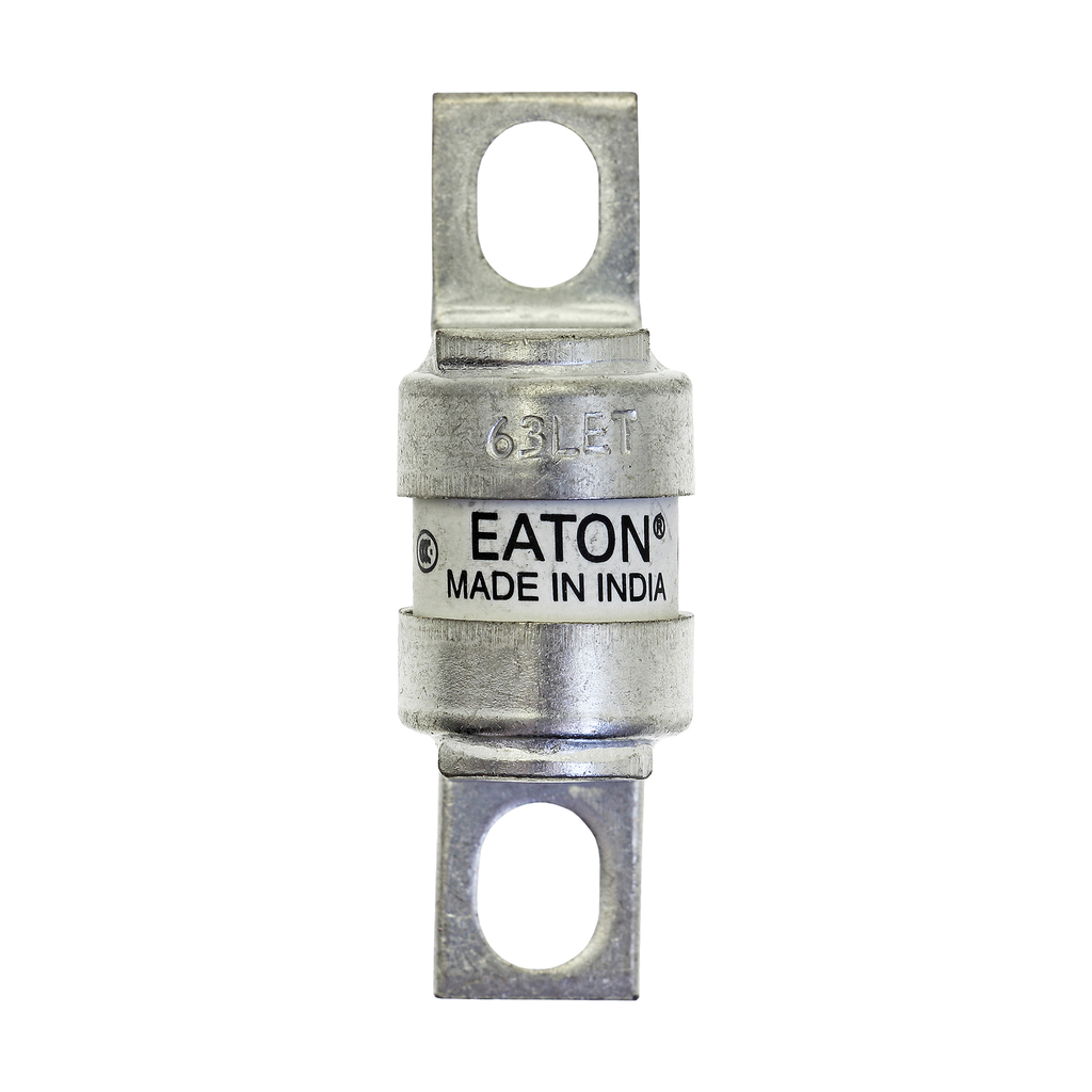 Eaton Bussmann series high speed British standard fuse