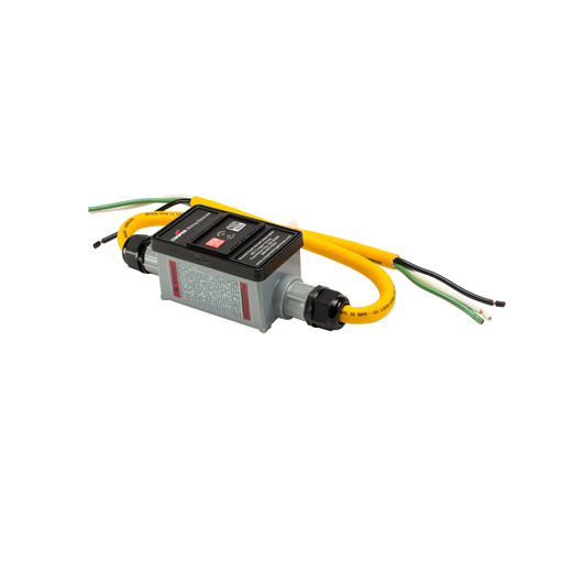 Eaton portable GFCI