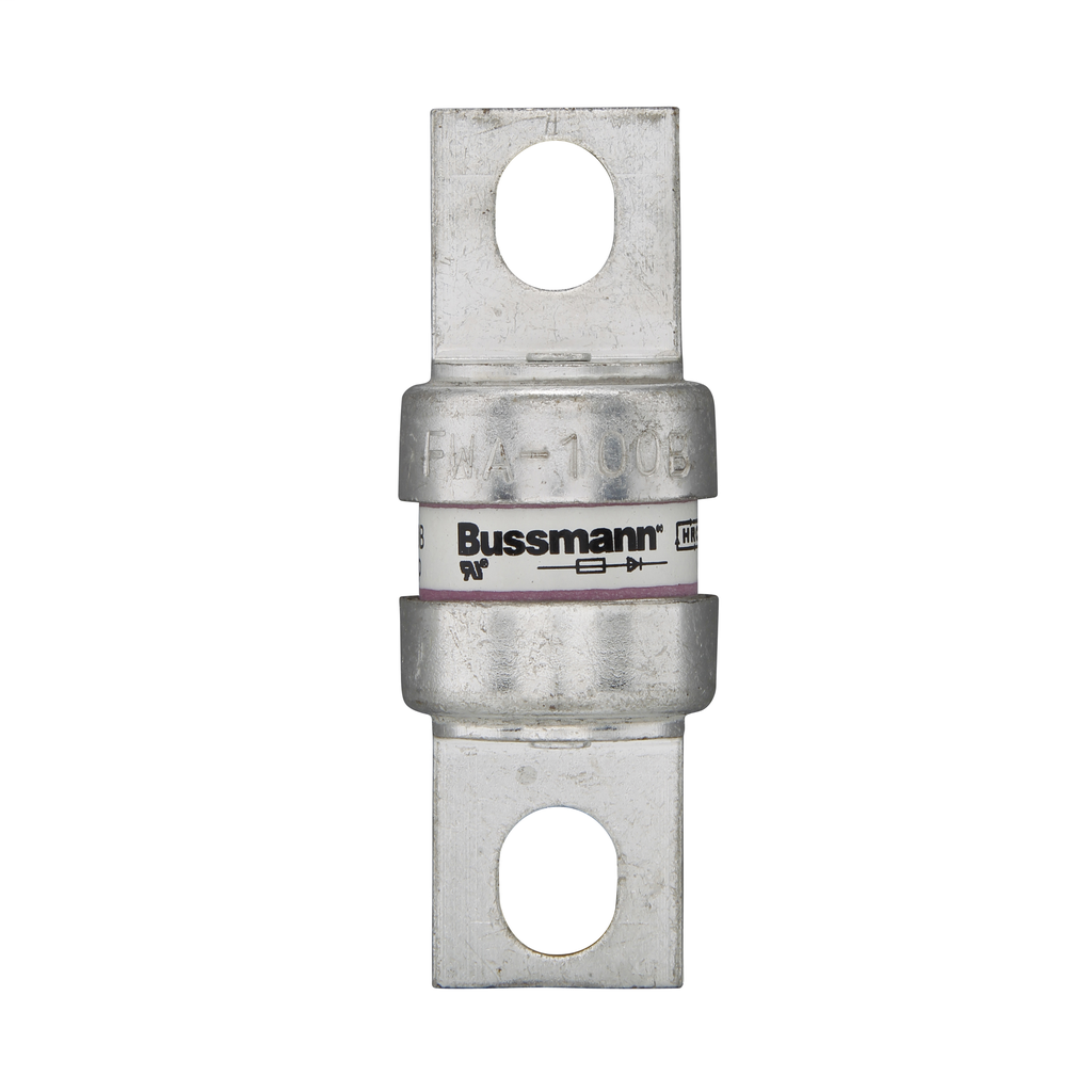 Eaton Bussmann series high speed North American fuse
