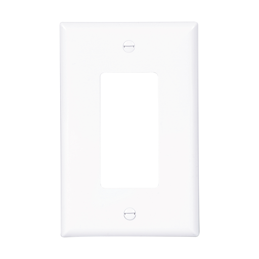 Mid-size Decorator Wallplate