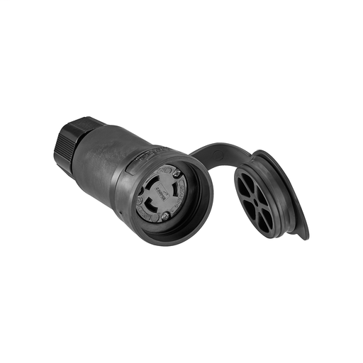 Locking Connector