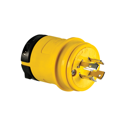 Locking Plug