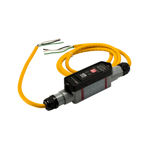 Eaton portable GFCI