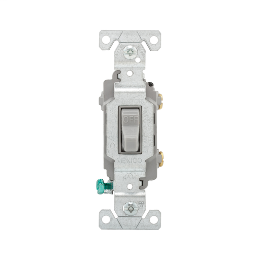 Eaton commercial grade toggle switch