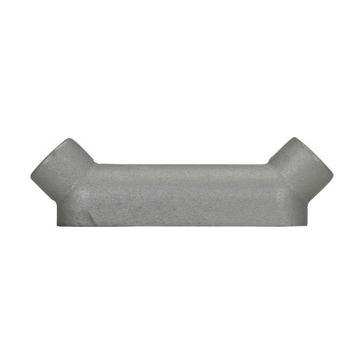 Eaton's Crouse-Hinds series Condulet B Mogul Conduit Body