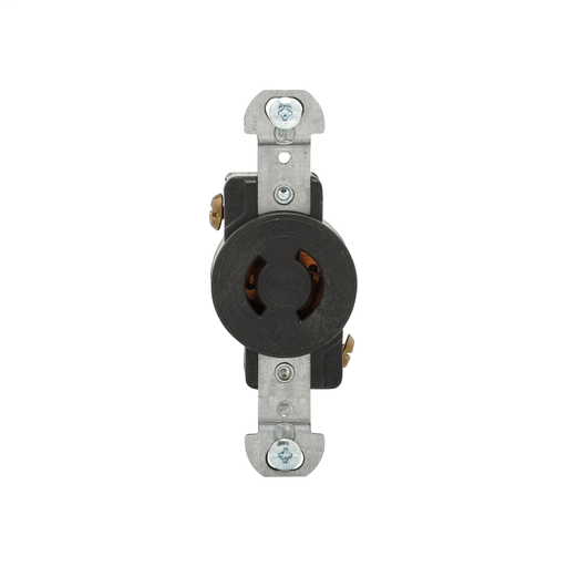 Eaton safety grip locking plug