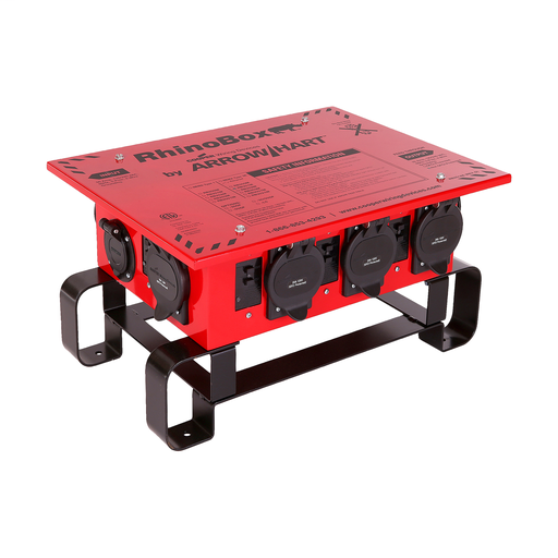 Eaton RhinoBox power distribution unit