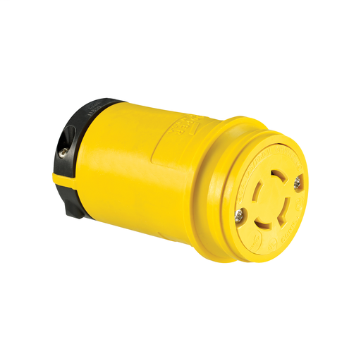 Eaton Arrow Hart ultra grip locking connector