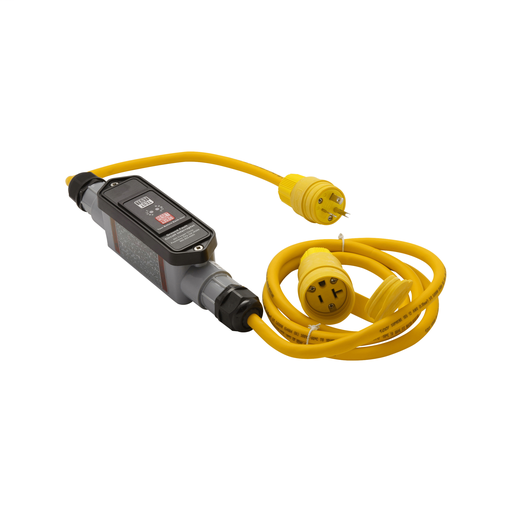 Eaton portable GFCI