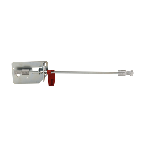 Product image for Cutler-Hammer NFPA79H rotary disconnect NEPA 79 "through the door" kit,NEPA 79 "through the door" kit,30A,NEPA 79 kit,R9,Front-operated switch only