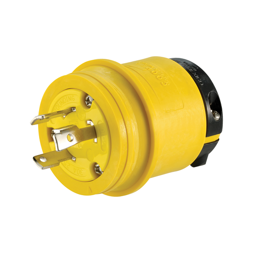 Eaton Arrow Hart watertight locking plug