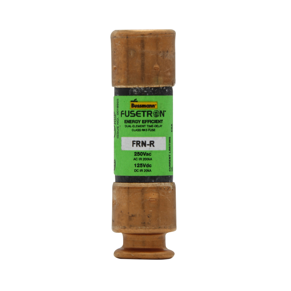 FRN-R Fusetron FRN-R Fusetron