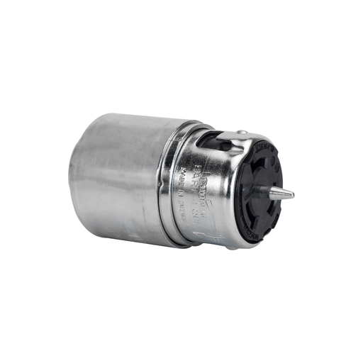 Locking Connector