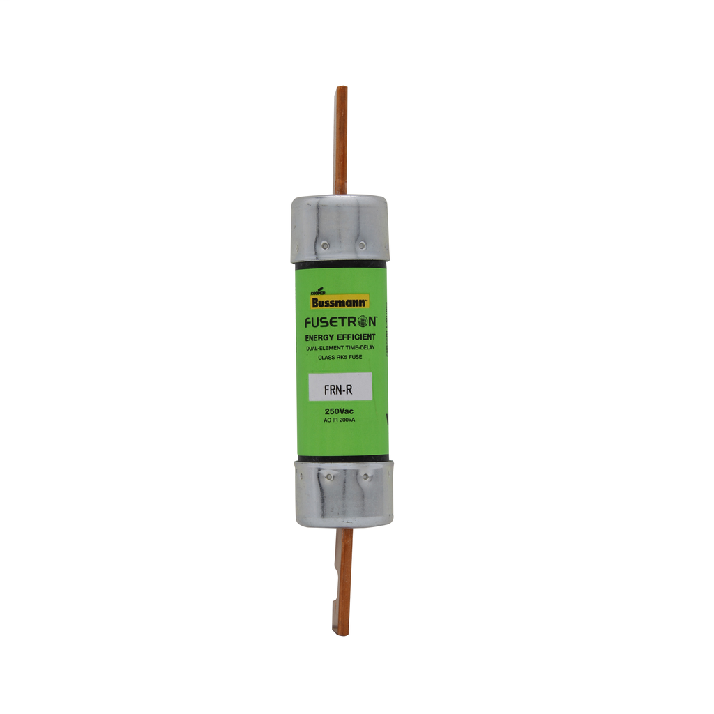 FRN-R Fusetron FRN-R Fusetron