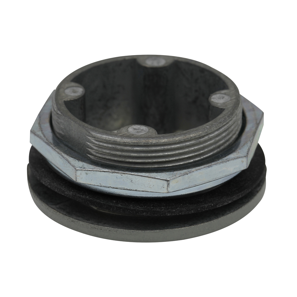 Product image for ETN 10250TA7 PLUG STEEL GY