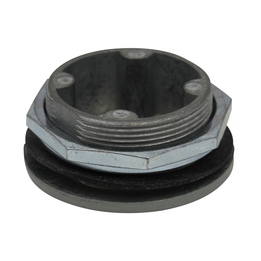 Product image for ETN 10250TA7 PLUG STEEL GY