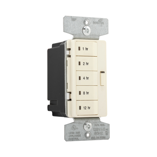 Accell 5-Button Hour Timer