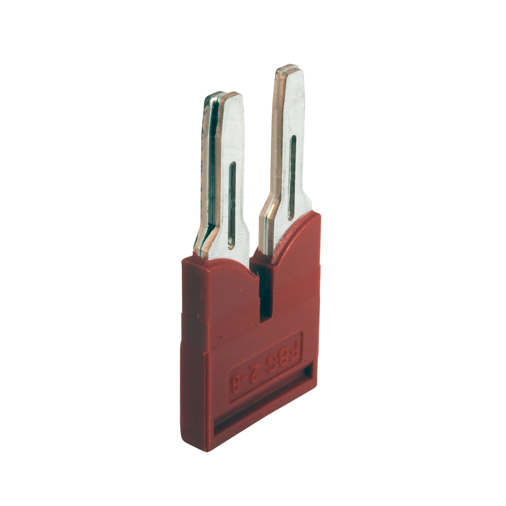 Product image for Cutler-Hammer XBAFBS28 Plug-in bridge