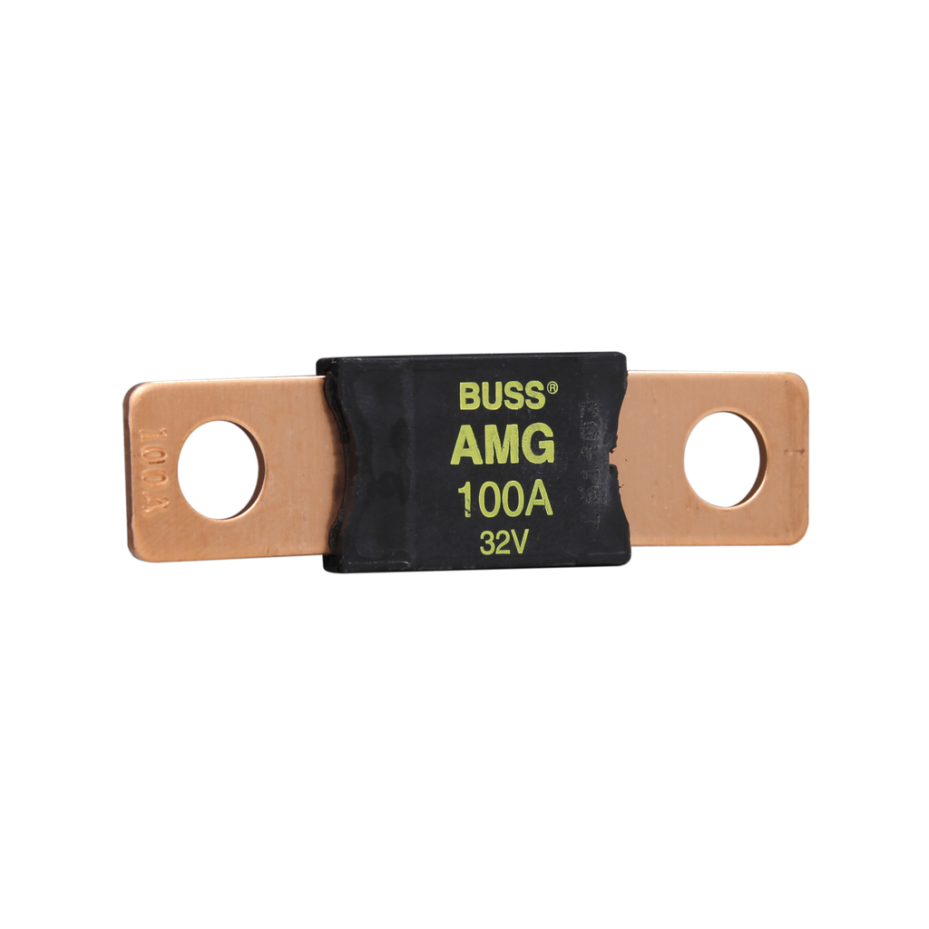 BUSS AMG-150 AMG HI-AMP STUD MOUNT BUSS AMG-150 AMG HI-AMP STUD MOUNT