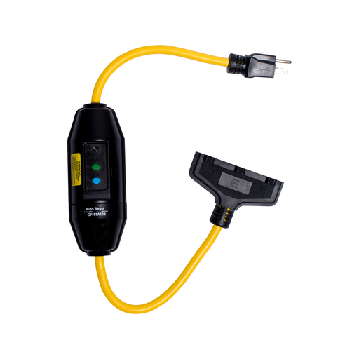 Eaton portable GFCI