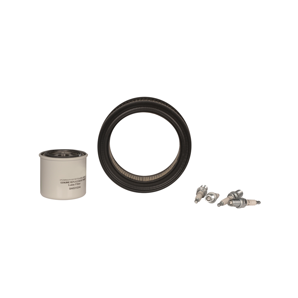 Product image for ETN 5656CH Generator Accessories