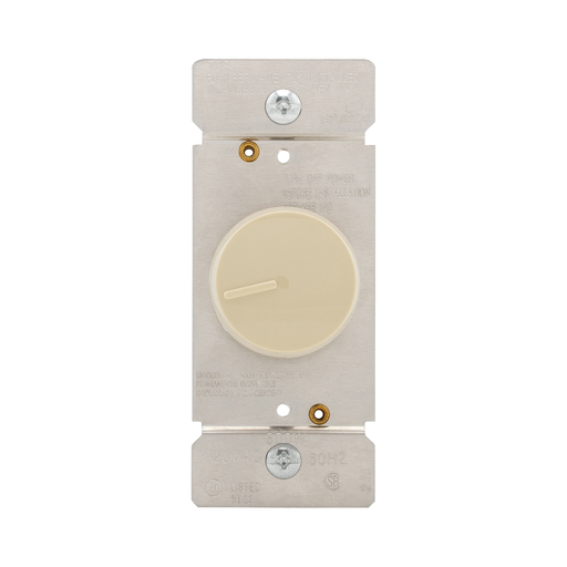 Eaton rotary dimmer