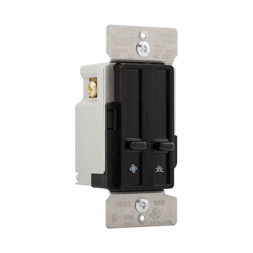 Dimmer and Fan Speed Control